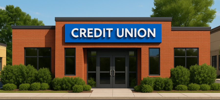 Credit Union Dispute}