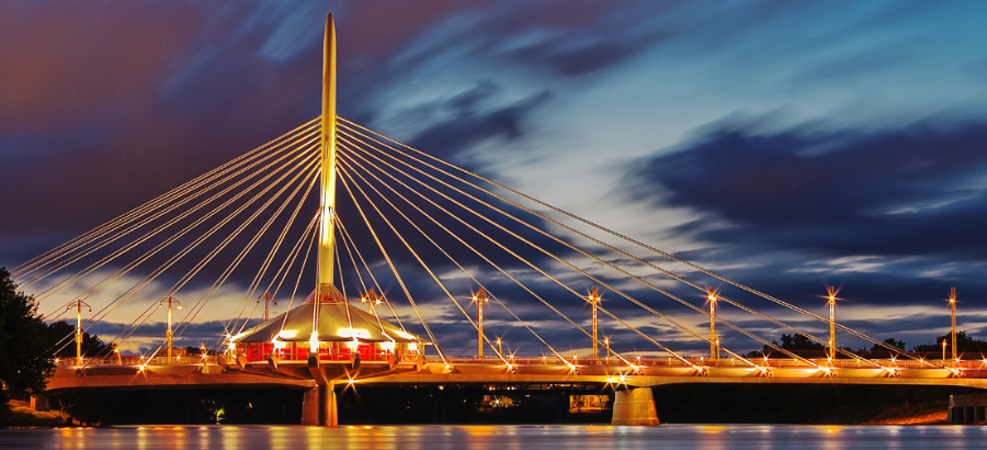 Manitoba HEPP Returns for fiscal 2025}