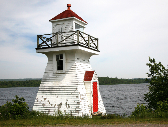 Beautiful New Brunswick, Canada