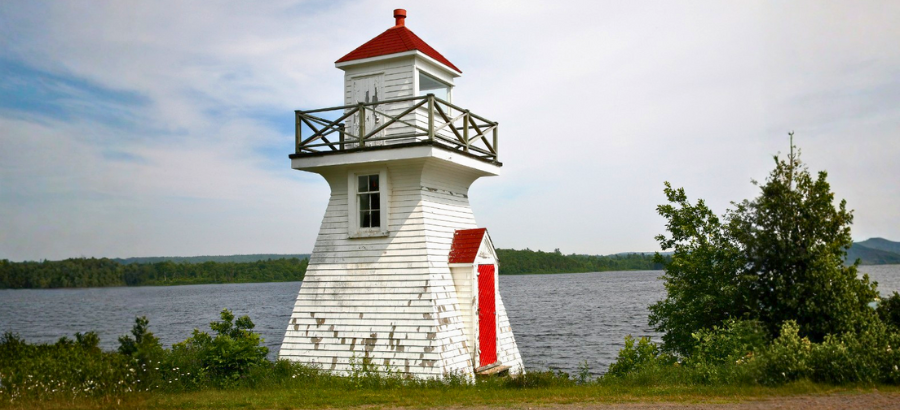 Beautiful New Brunswick, Canada
