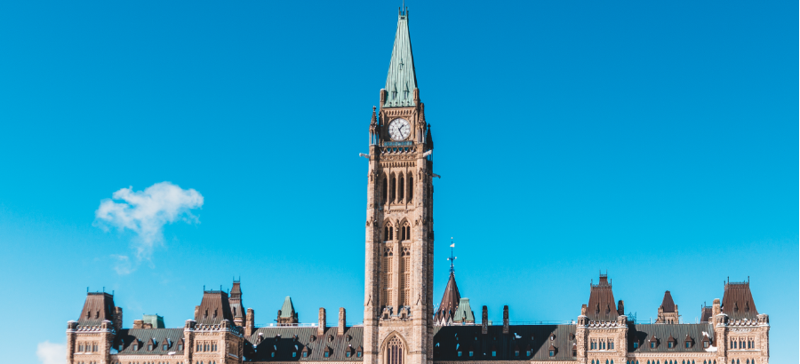 Federal Building