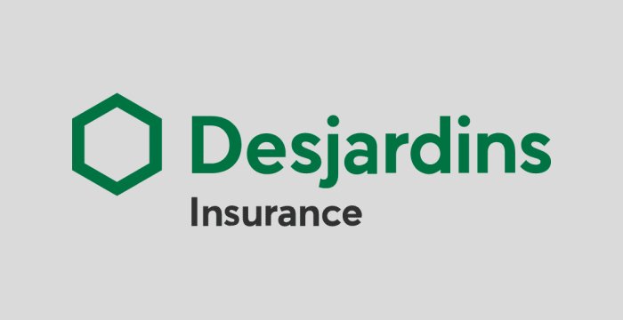 Desjardins Insurance Logo 