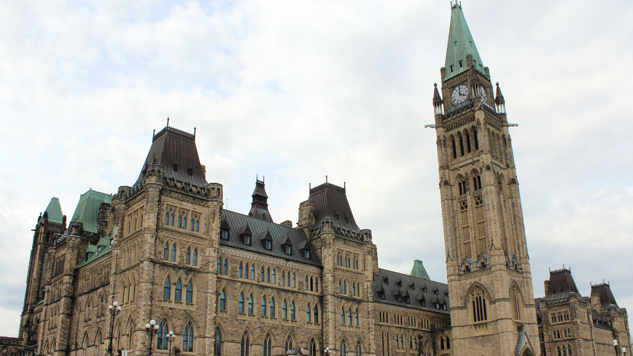 Ottawa Proposes Income Tax Act Change to Exempt RCA Top-Ups}