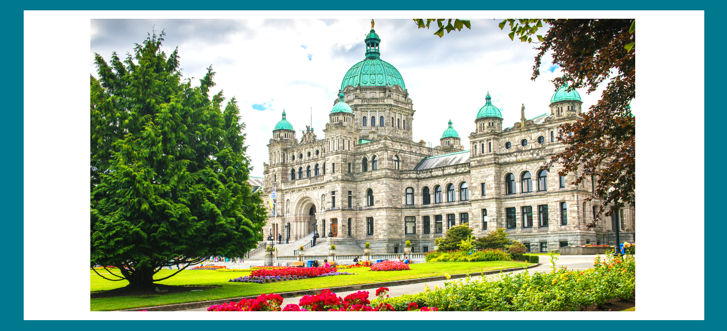 bc parliament building 